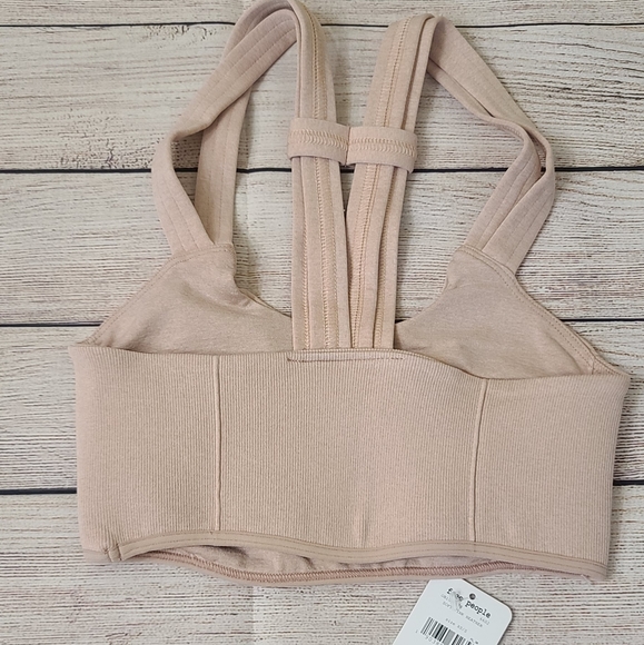 Free People On The Radar Bra XS/S NWT - Picture 2 of 5